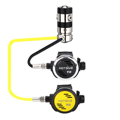 Scuba Regulators