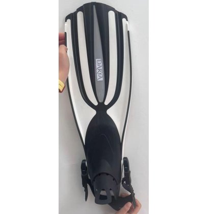 Scuba Fins