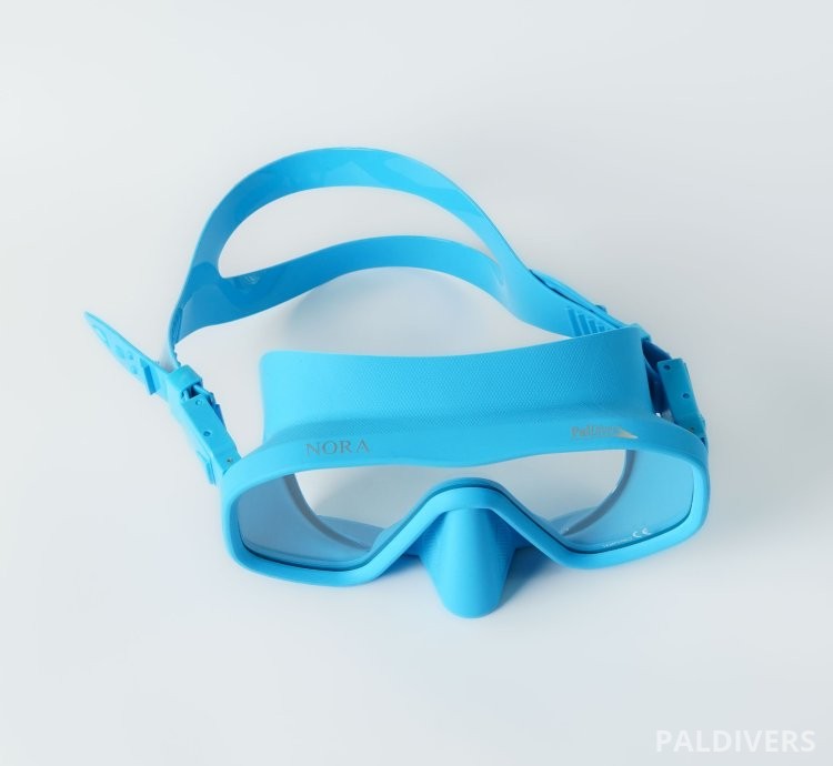 NORA Mask.