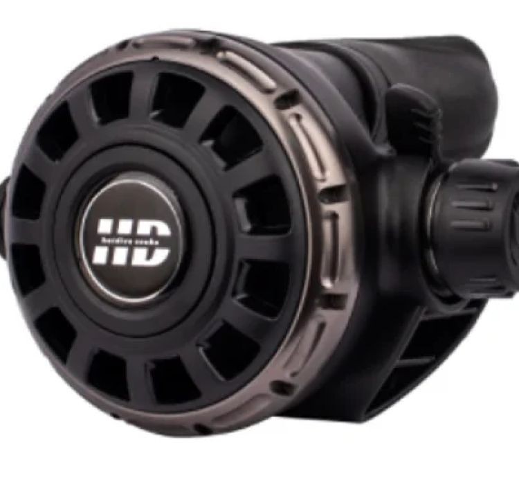  منظم تنفس HOTDIVE S3 + T3 Aluminum