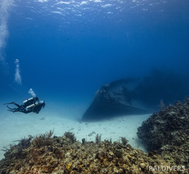 دورة غواص مياه مفتوحة متقدمة – PADI Advanced Open Water Diver