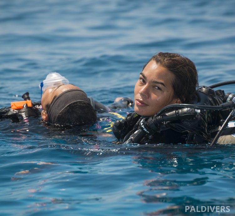 دورة غواص إنقاذ – PADI Rescue Diver