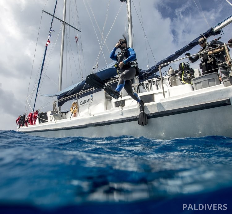 برنامج تنشيط الغوص – PADI ReActivate Scuba Refresher