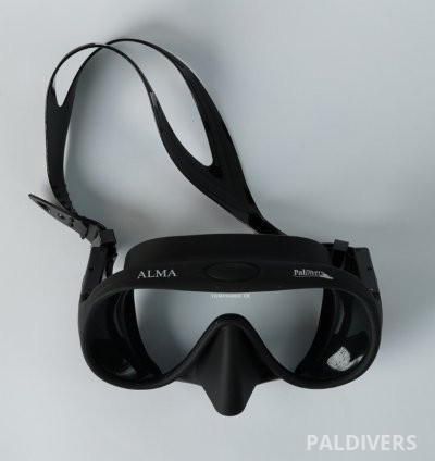 قناع غوص ALMA 3