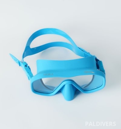 NORA Mask. 3
