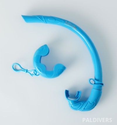 ازرق فاتح