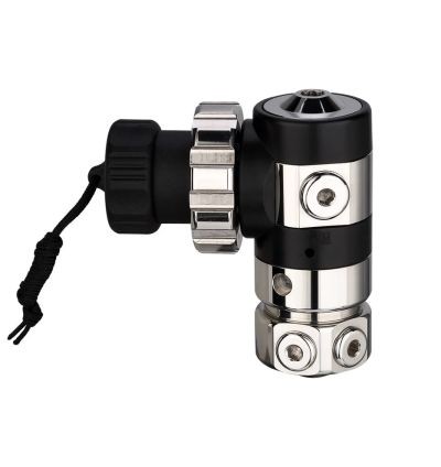 منظم تنفس HOTDIVE ST2 + T2 / T2 OCTO SET 5