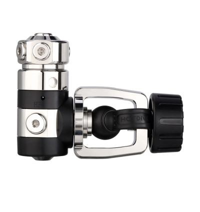 منظم تنفس HOTDIVE ST2 + T2 / T2 OCTO SET 4