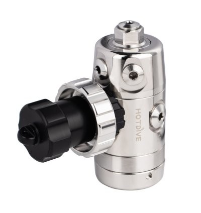  منظم تنفس HOTDIVE S3 + T3 Aluminum