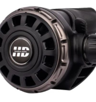  منظم تنفس HOTDIVE S3 + T3 Aluminum