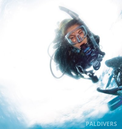 دورة غواص مياه مفتوحة متقدمة – PADI Advanced Open Water Diver