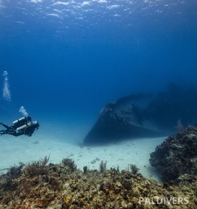 دورة غواص مياه مفتوحة متقدمة – PADI Advanced Open Water Diver