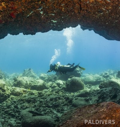 دورة تخصص غواص الهواء المخصب – PADI Enriched Air Diver (Nitrox) 7