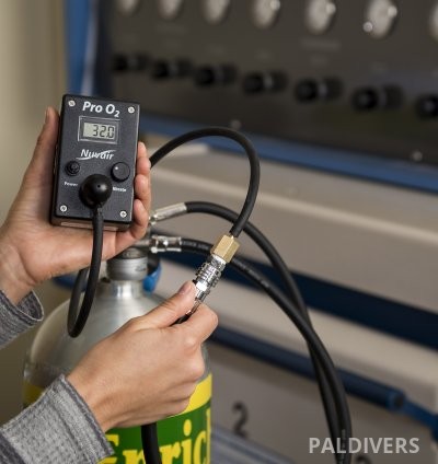دورة تخصص صيانة معدات الغوص – PADI Equipment Specialist