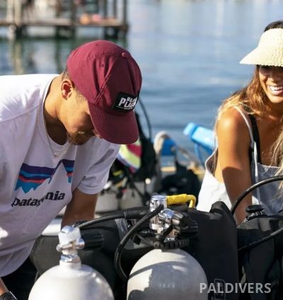 دورة تخصص صيانة معدات الغوص – PADI Equipment Specialist